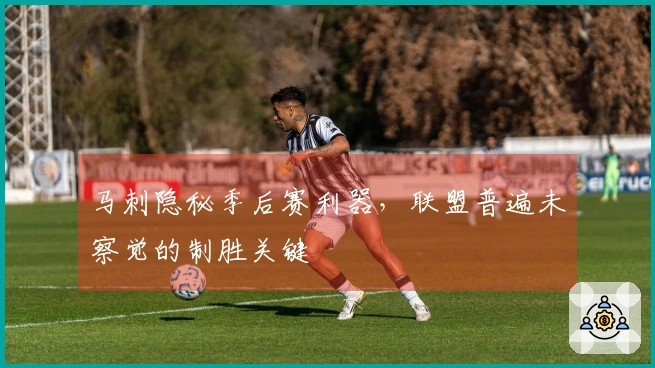 马刺隐秘季后赛利器，联盟普遍未察觉的制胜关键
