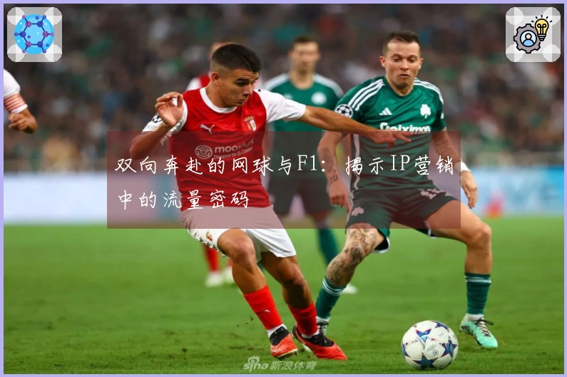 双向奔赴的网球与F1：揭示IP营销中的流量密码